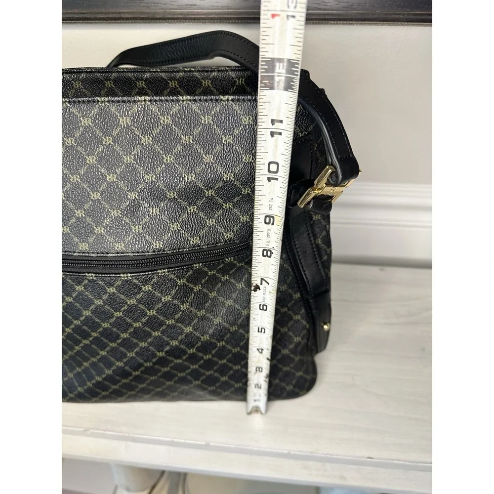 RIONI Courtney Hobo Tote‎ ST-20228 Expandable, Classy, Beautiful MSRP $350